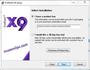 endnote x4 free download full version windows